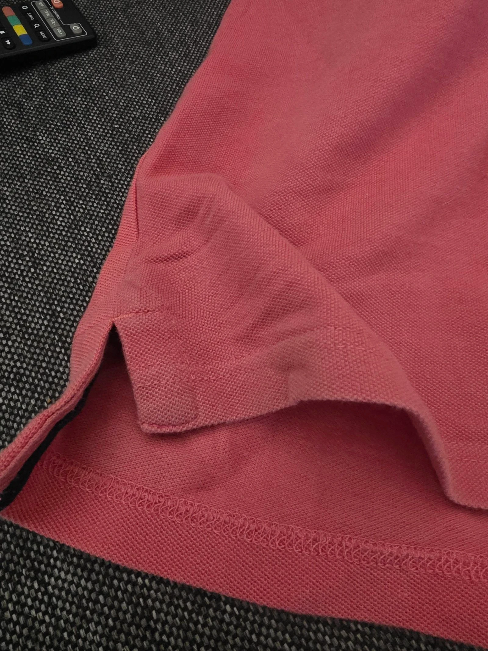 Polo de marca Lois – photo 4